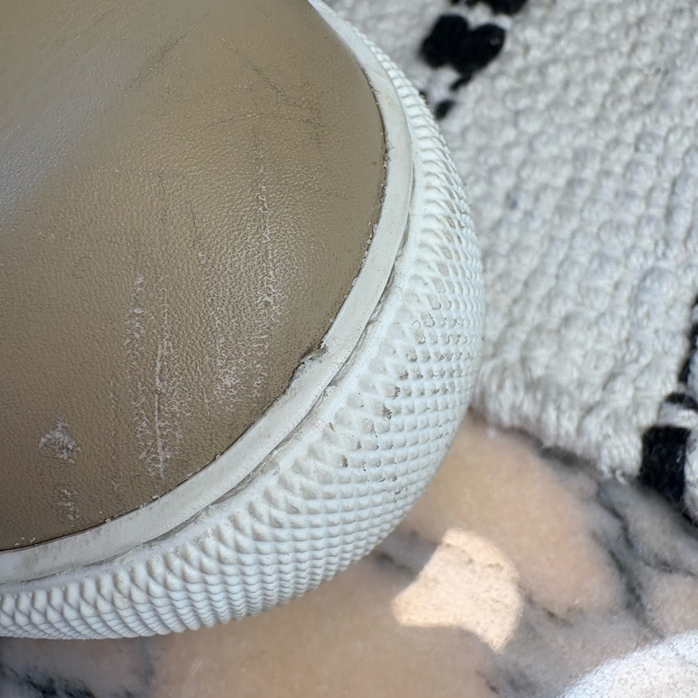 Authentic BURBERRY Jack Vintage Check Low Top Sneakers. - Picture 12 of 12